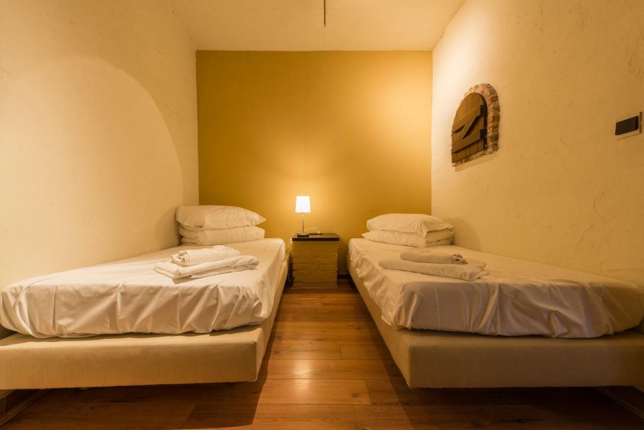 Hotel Leopold بروج المظهر الخارجي الصورة