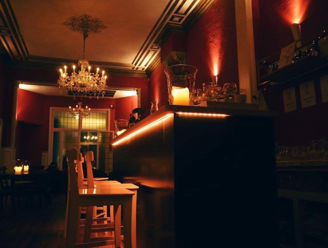 Hotel Leopold بروج المظهر الخارجي الصورة